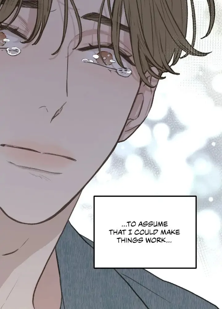 Beta Off Not Dating Chapter 45 page 75 - 