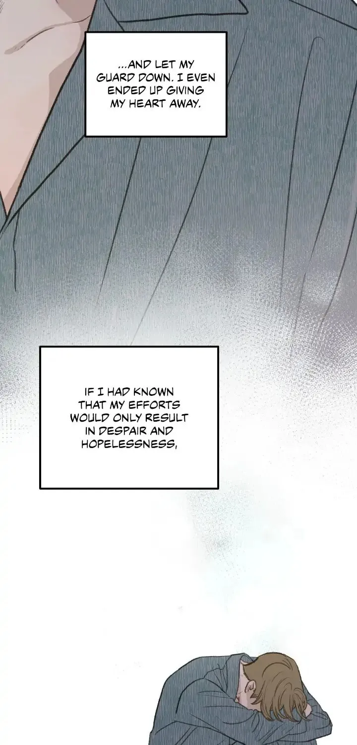Beta Off Not Dating Chapter 45 page 76 - 