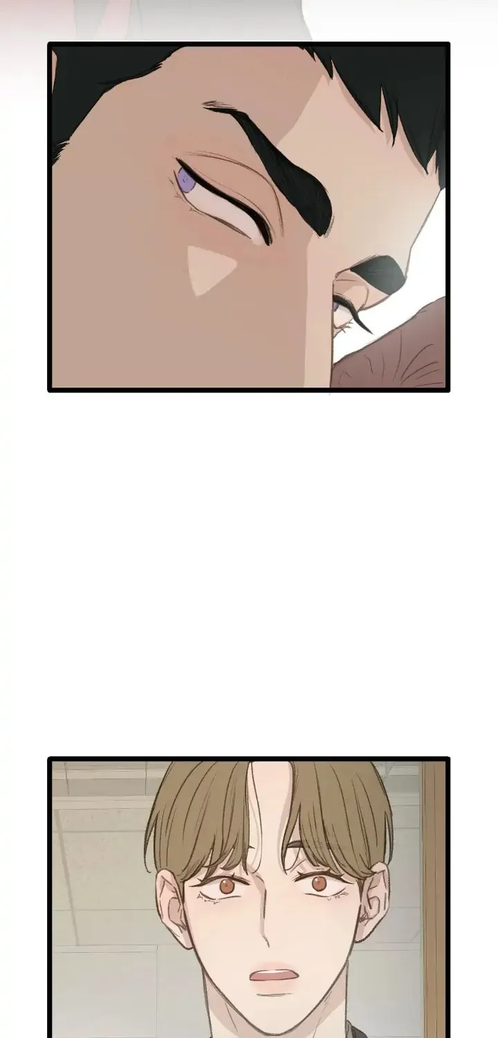 Beta Off Not Dating Chapter 45 page 9 - 