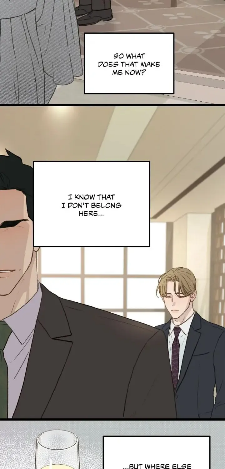 Beta Off Not Dating Chapter 46 page 11 - 