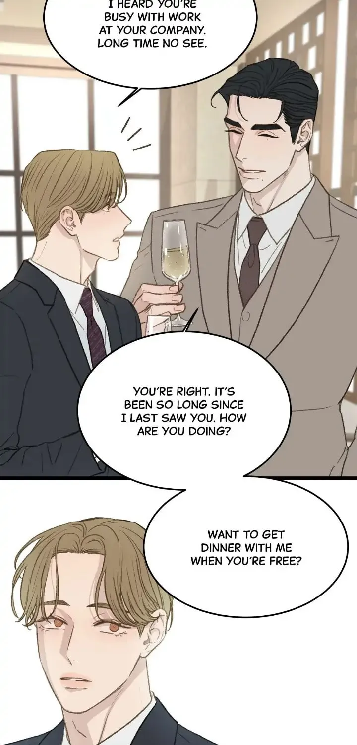 Beta Off Not Dating Chapter 46 page 13 - 
