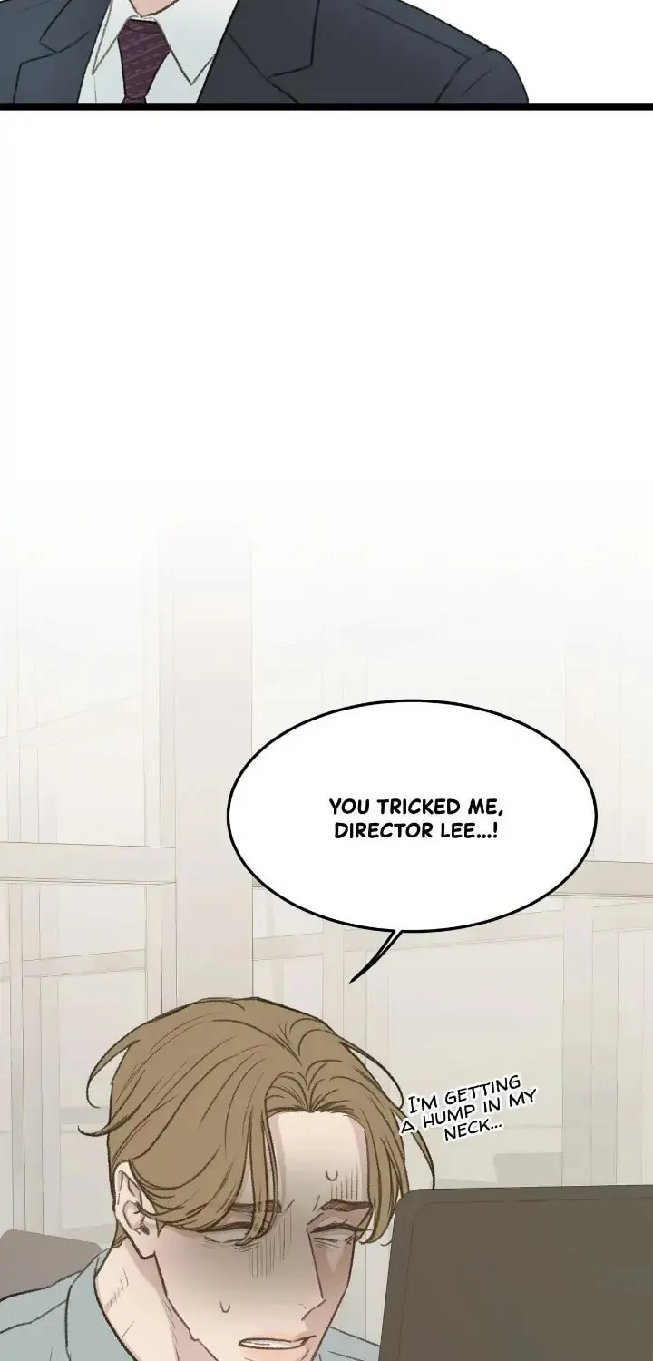 Beta Off Not Dating Chapter 46 page 14 - 