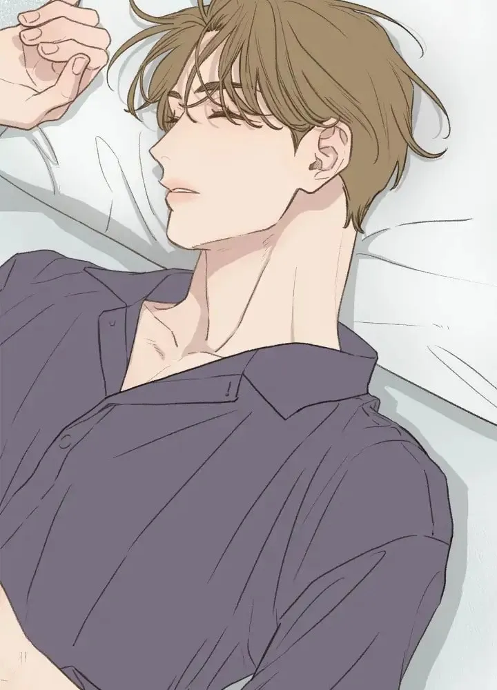 Beta Off Not Dating Chapter 46 page 19 - 