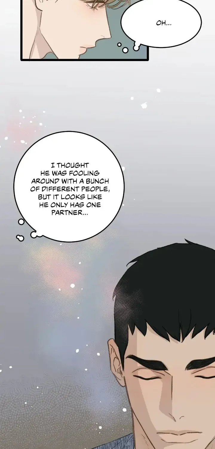 Beta Off Not Dating Chapter 46 page 26 - 