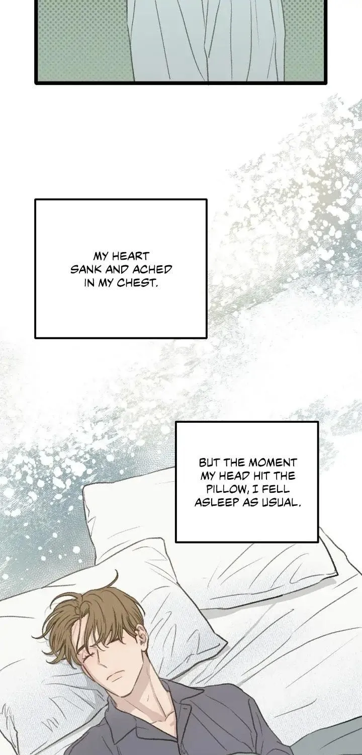Beta Off Not Dating Chapter 46 page 28 - 