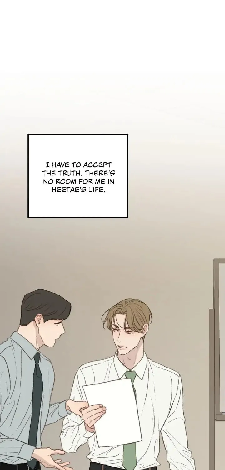 Beta Off Not Dating Chapter 46 page 30 - 