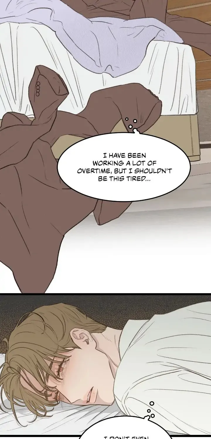 Beta Off Not Dating Chapter 46 page 33 - 