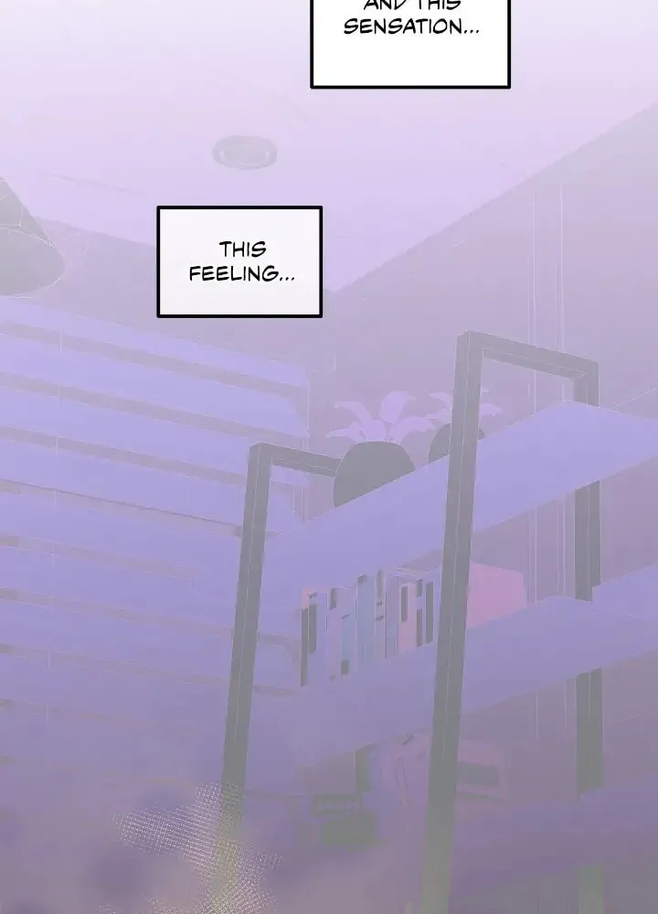 Beta Off Not Dating Chapter 46 page 35 - 