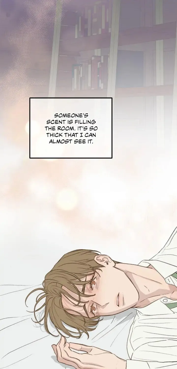 Beta Off Not Dating Chapter 46 page 36 - 