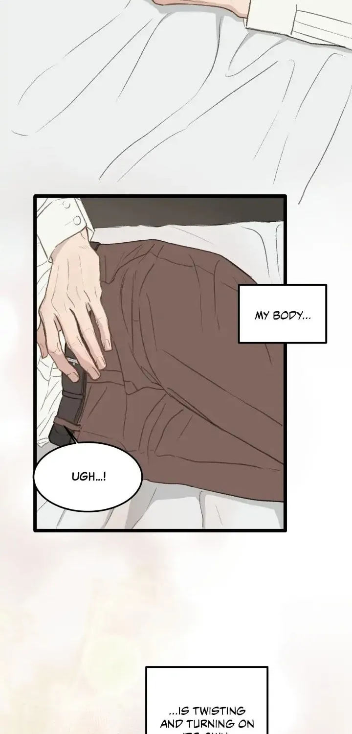 Beta Off Not Dating Chapter 46 page 37 - 