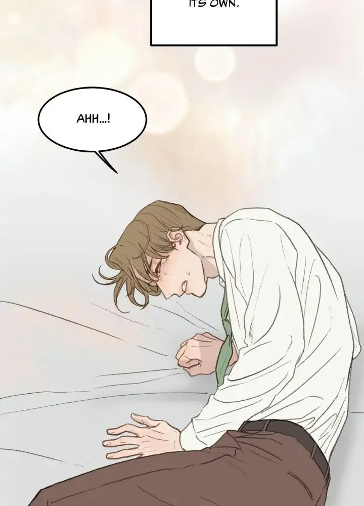 Beta Off Not Dating Chapter 46 page 38 - 