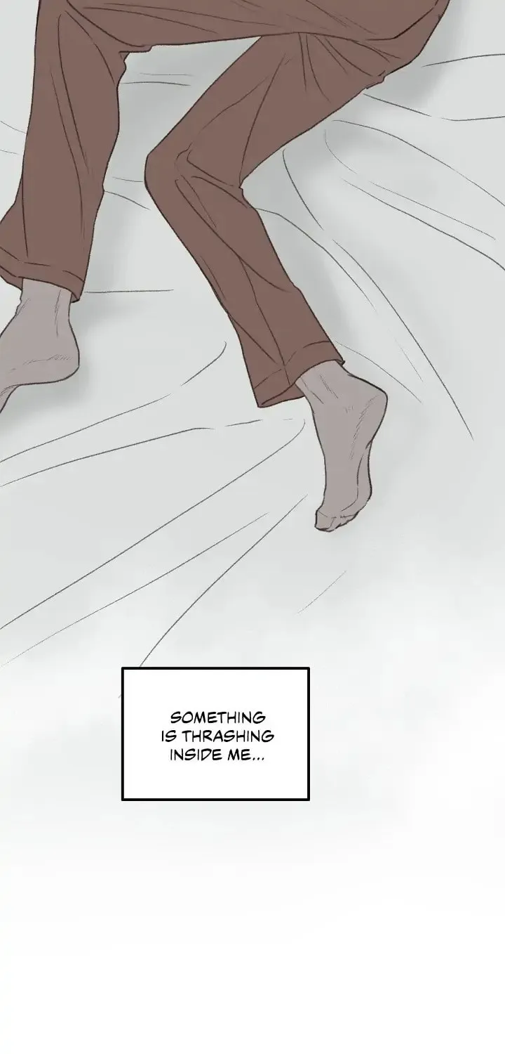 Beta Off Not Dating Chapter 46 page 39 - 