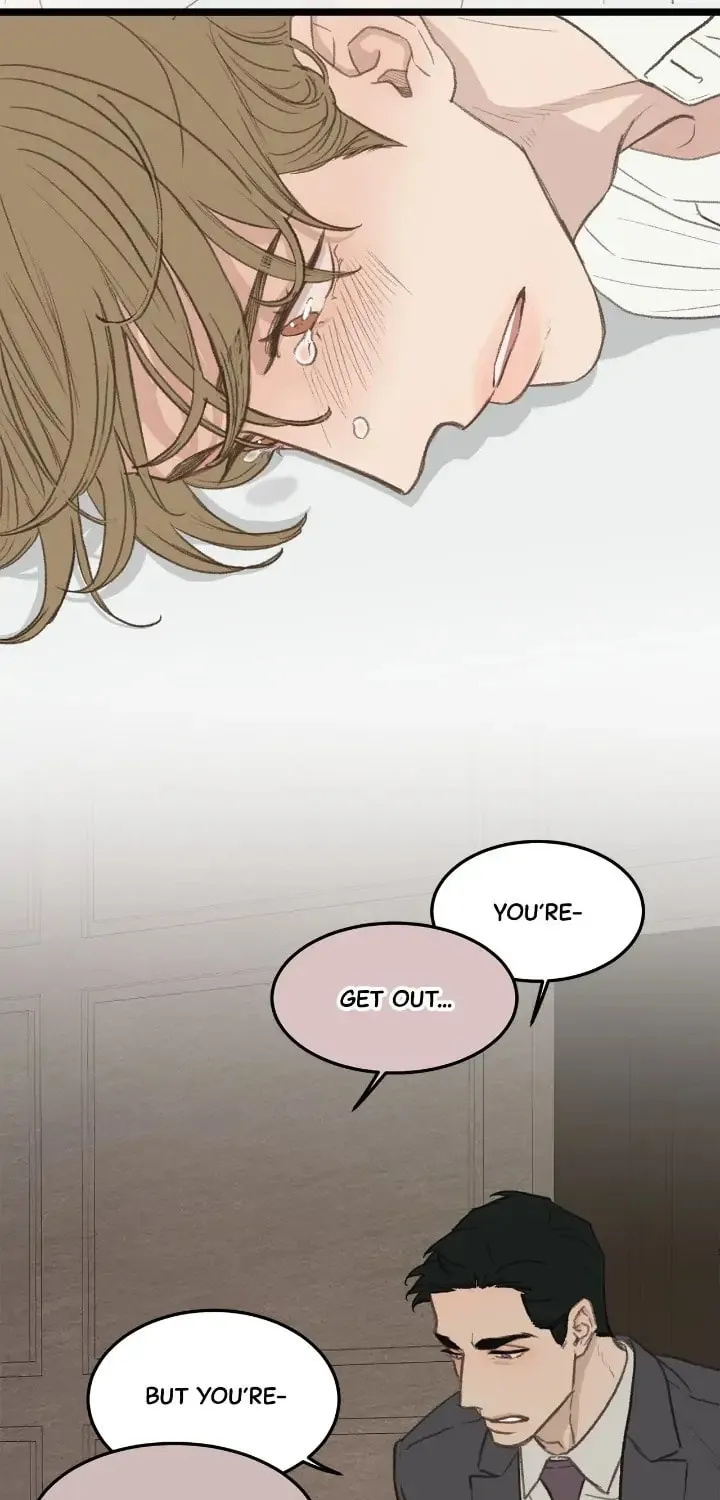 Beta Off Not Dating Chapter 46 page 44 - 