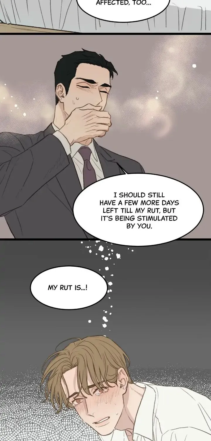 Beta Off Not Dating Chapter 46 page 48 - 
