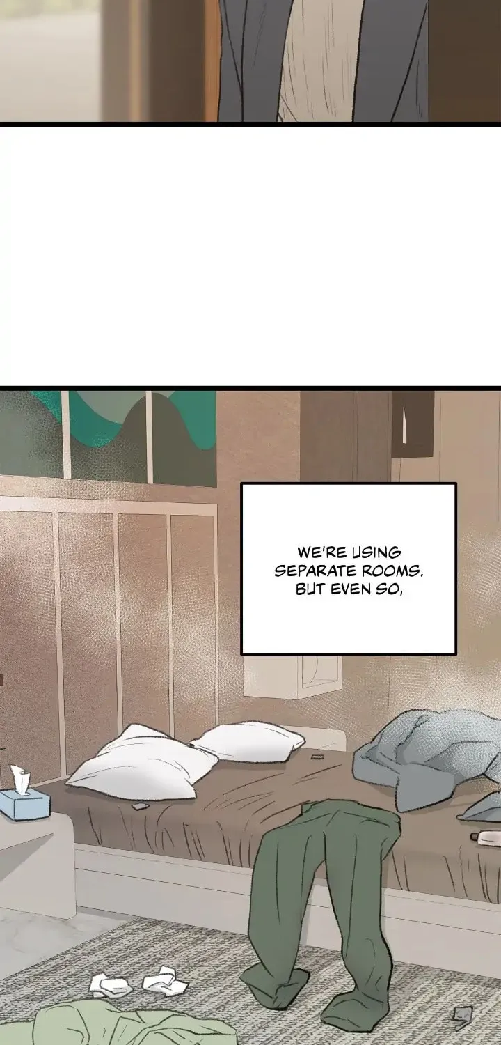 Beta Off Not Dating Chapter 46 page 6 - 