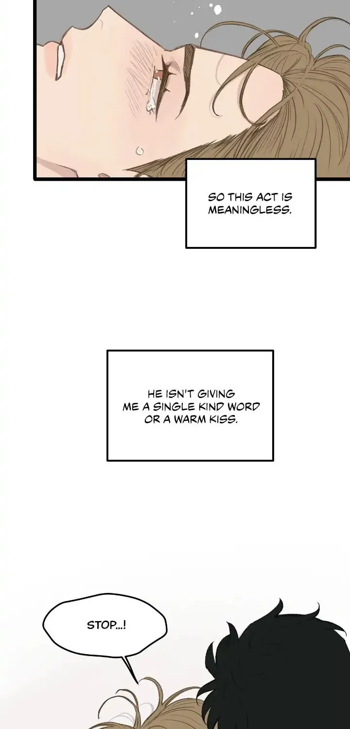 Beta Off Not Dating Chapter 46 page 55 - 