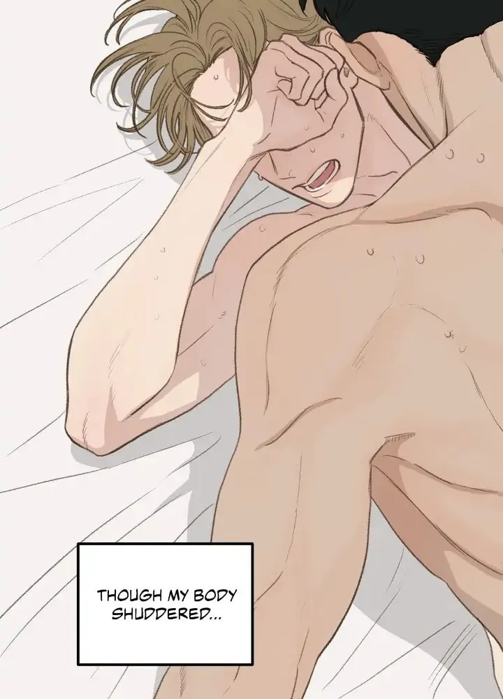 Beta Off Not Dating Chapter 46 page 56 - 