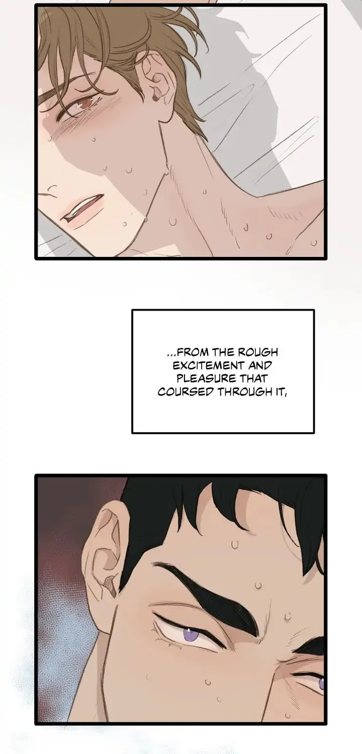 Beta Off Not Dating Chapter 46 page 57 - 