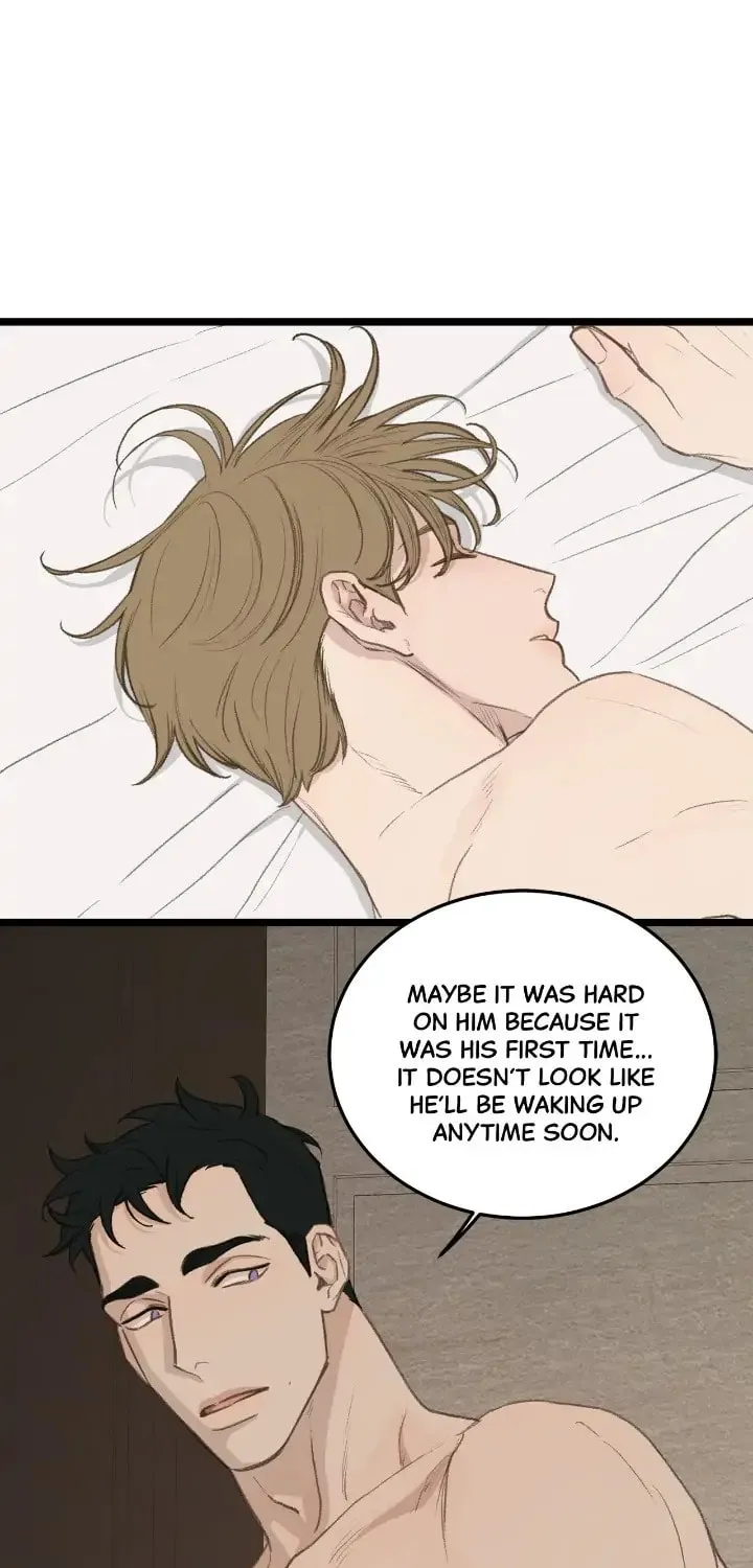 Beta Off Not Dating Chapter 46 page 61 - 