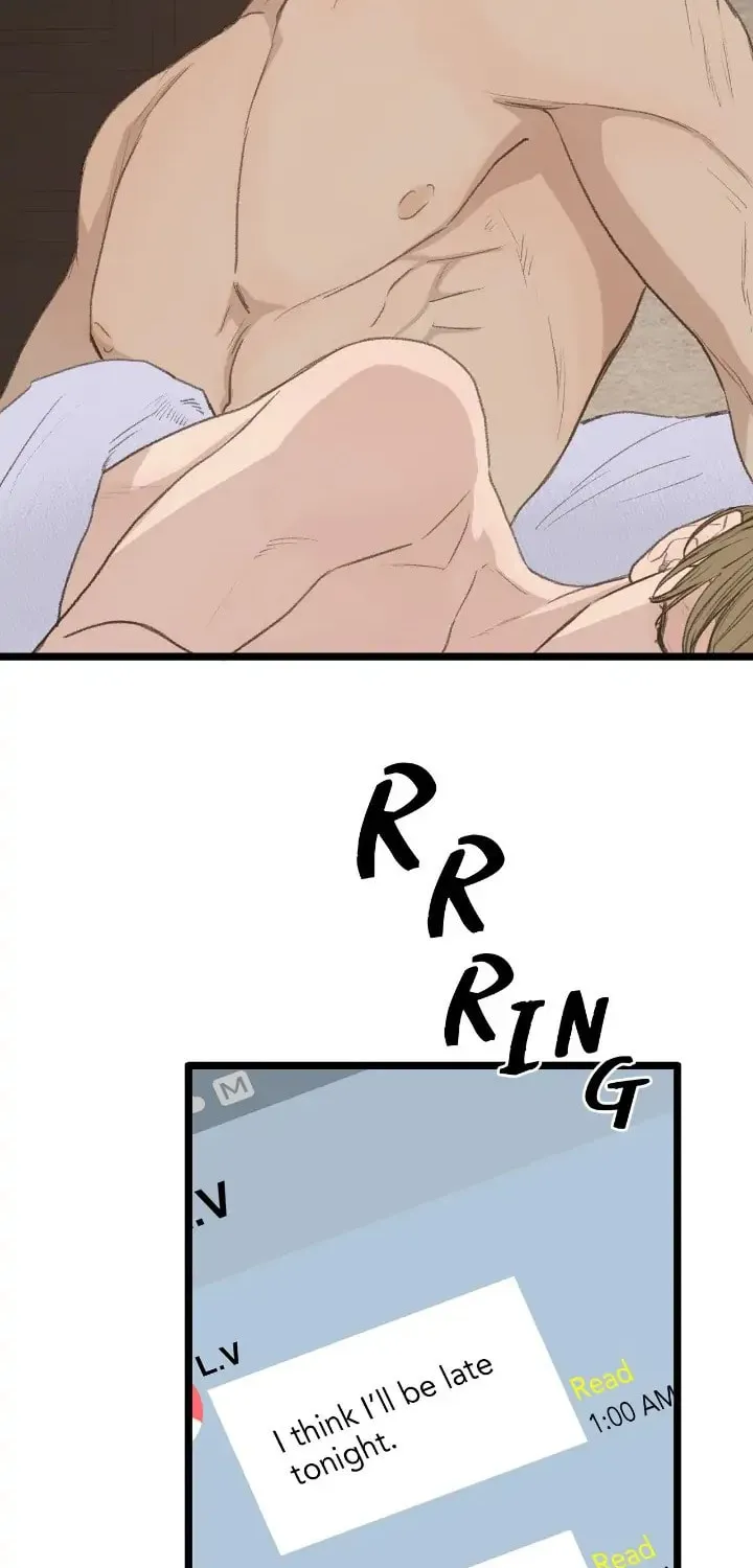 Beta Off Not Dating Chapter 46 page 62 - 