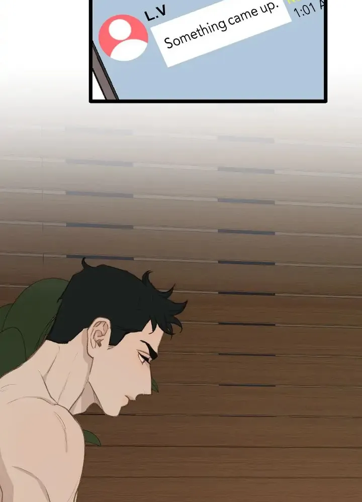 Beta Off Not Dating Chapter 46 page 63 - 