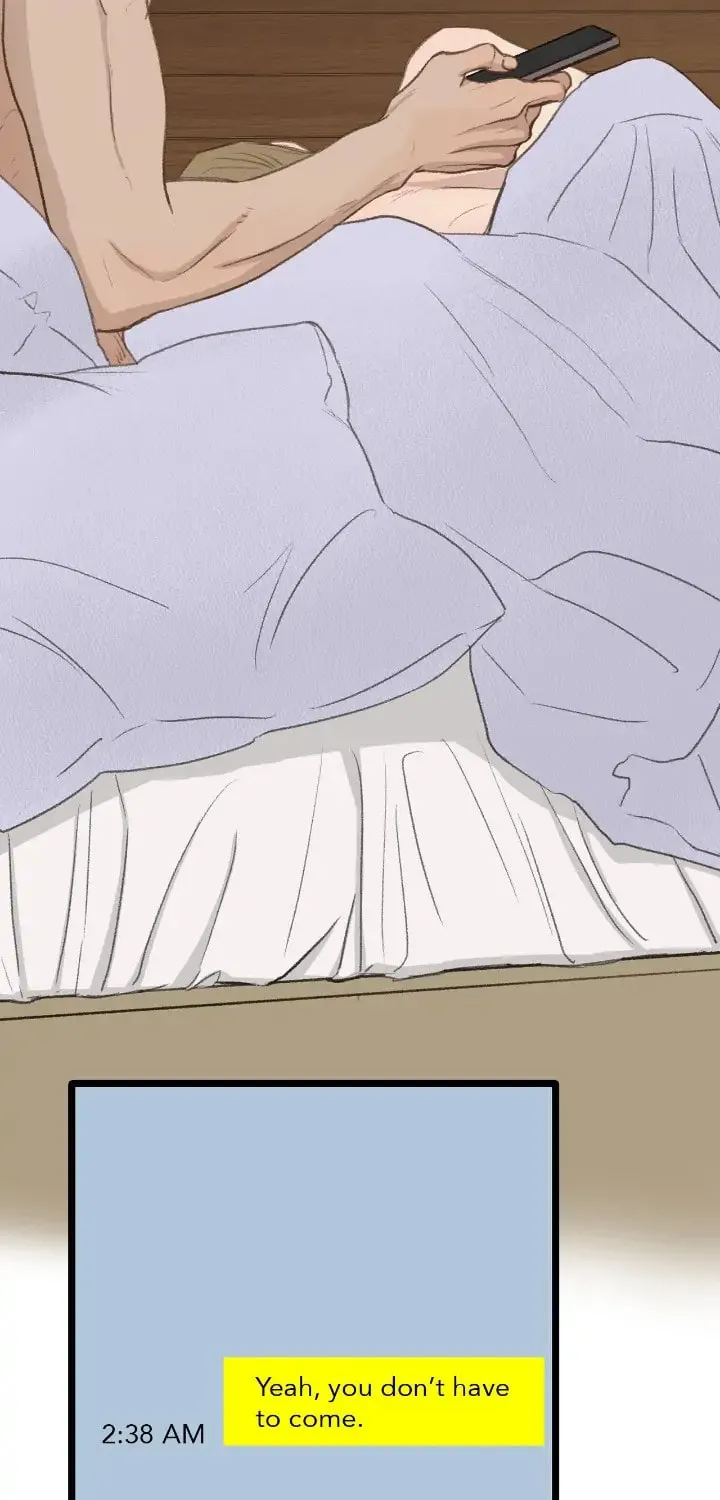 Beta Off Not Dating Chapter 46 page 64 - 