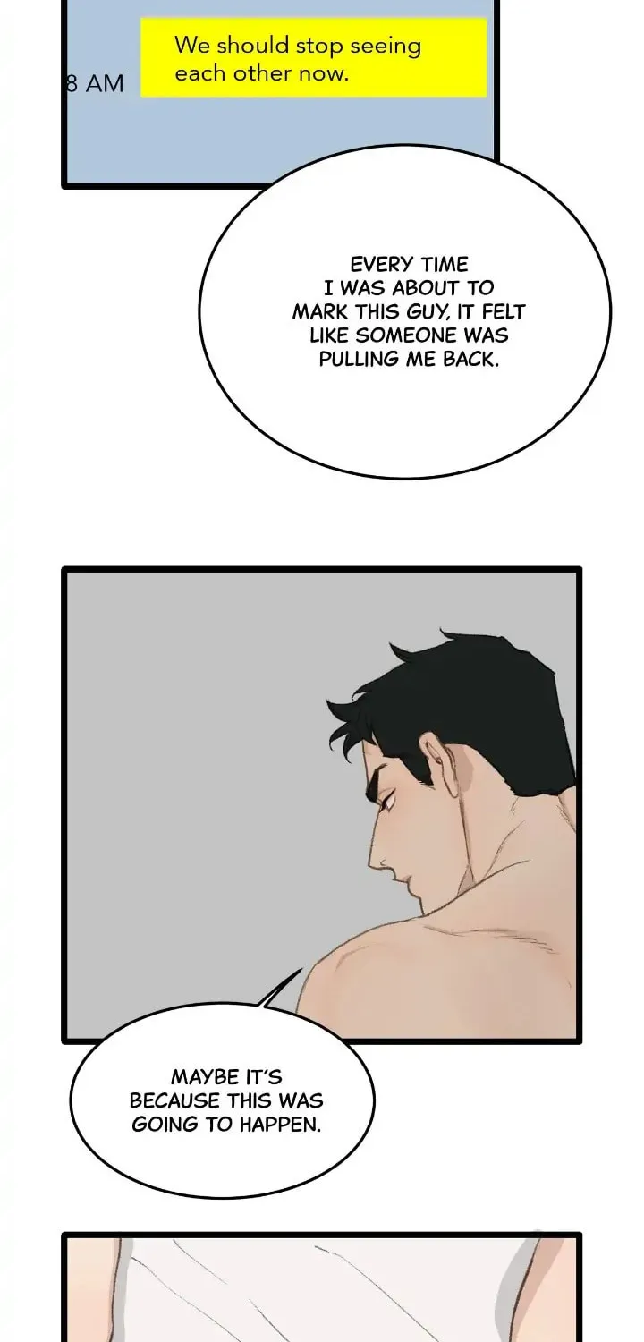 Beta Off Not Dating Chapter 46 page 65 - 
