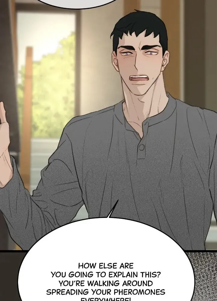 Beta Off Not Dating Chapter 46 page 76 - 