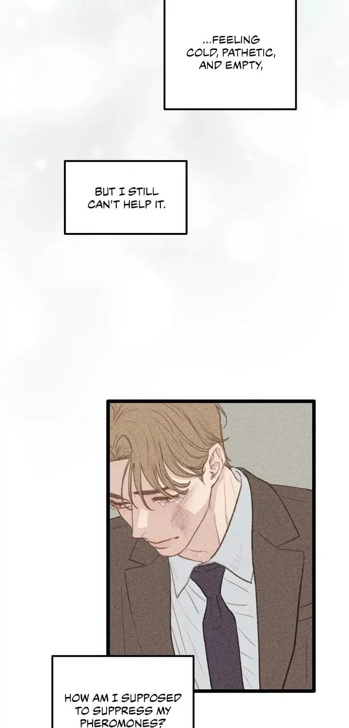 Beta Off Not Dating Chapter 46 page 81 - 