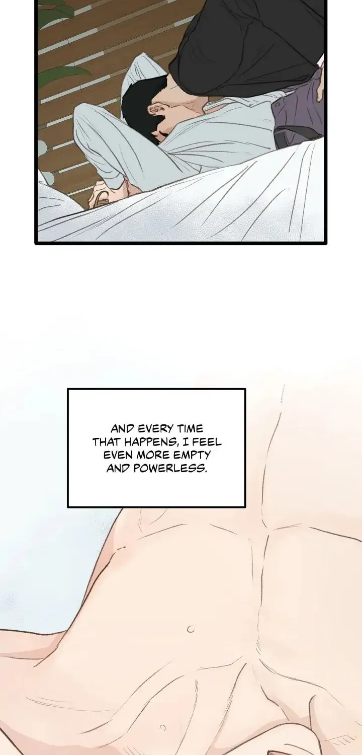 Beta Off Not Dating Chapter 46 page 84 - 