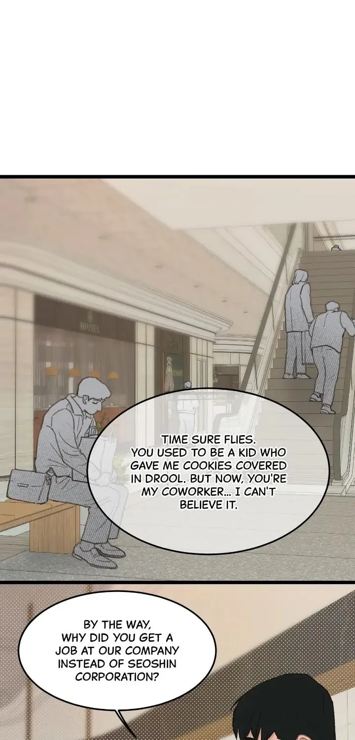 Beta Off Not Dating Chapter 47 page 14 - 