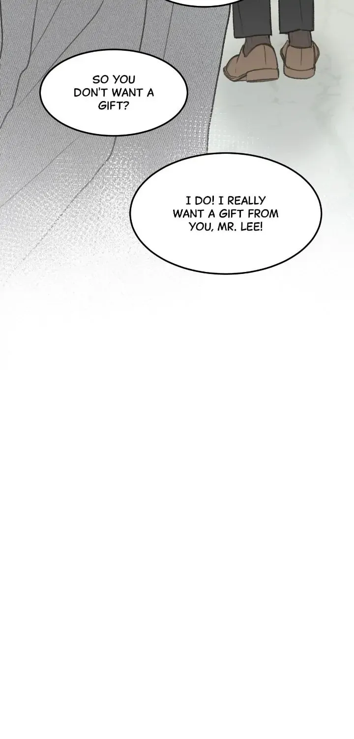 Beta Off Not Dating Chapter 47 page 17 - 