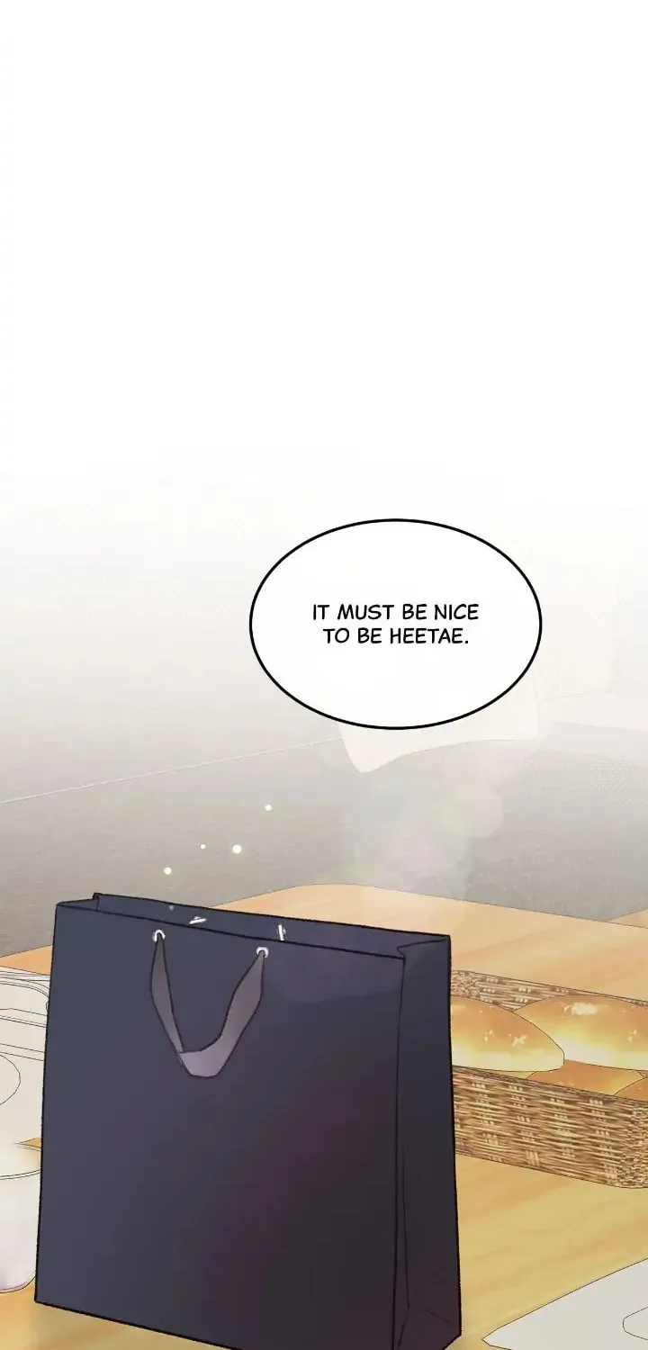 Beta Off Not Dating Chapter 47 page 21 - 
