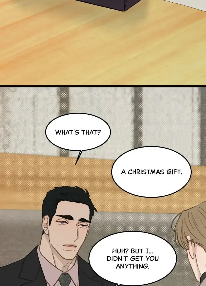 Beta Off Not Dating Chapter 47 page 22 - 