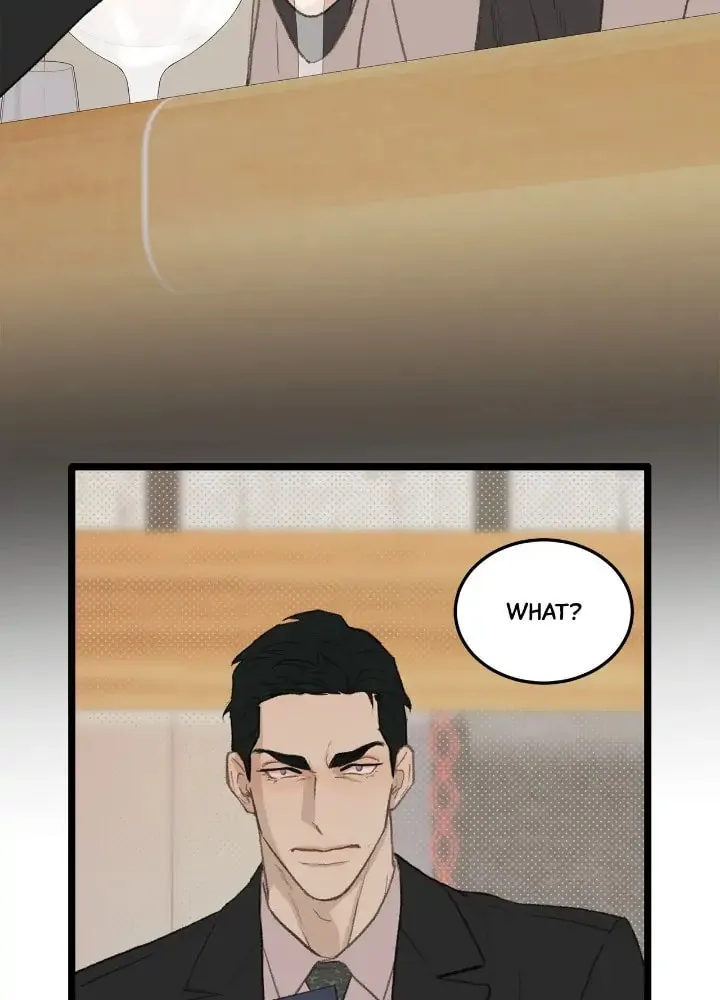 Beta Off Not Dating Chapter 47 page 27 - 