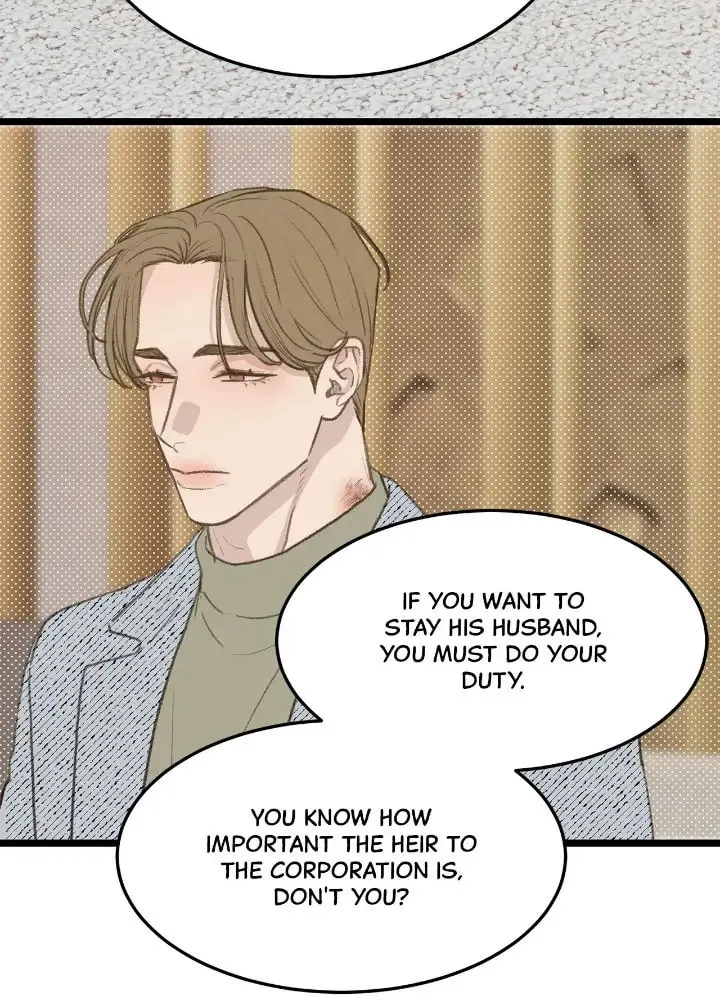 Beta Off Not Dating Chapter 47 page 4 - 
