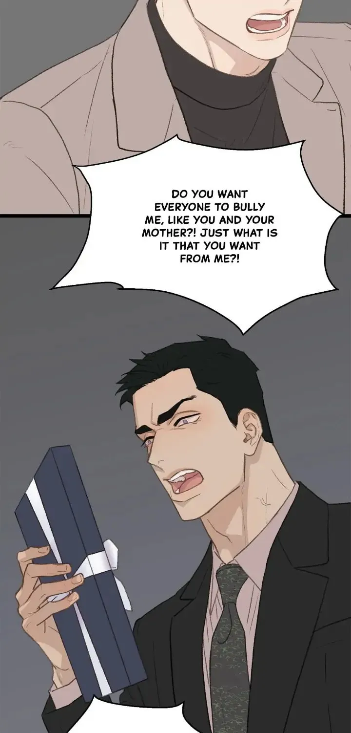 Beta Off Not Dating Chapter 47 page 31 - 