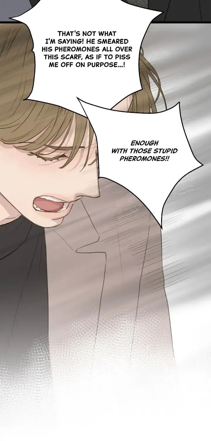 Beta Off Not Dating Chapter 47 page 32 - 