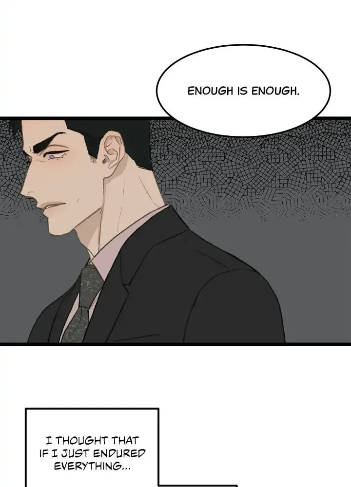 Beta Off Not Dating Chapter 47 page 36 - 