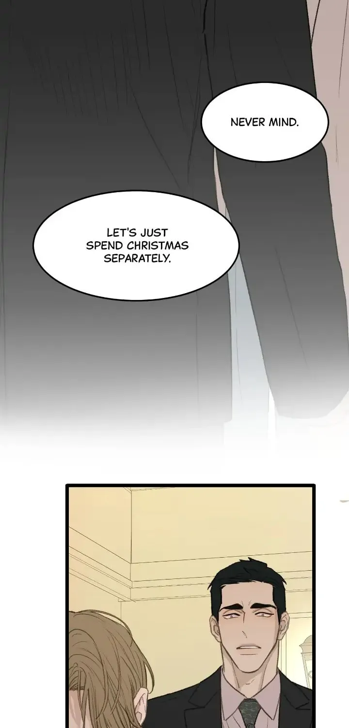 Beta Off Not Dating Chapter 47 page 38 - 