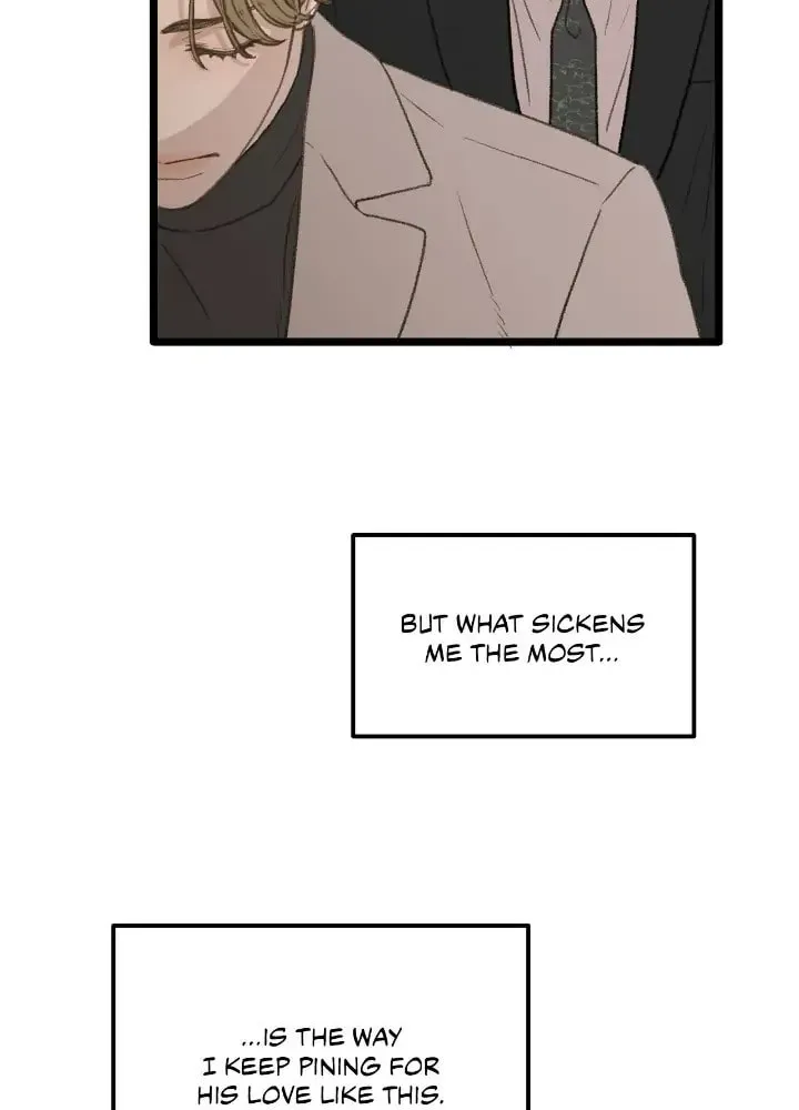 Beta Off Not Dating Chapter 47 page 39 - 