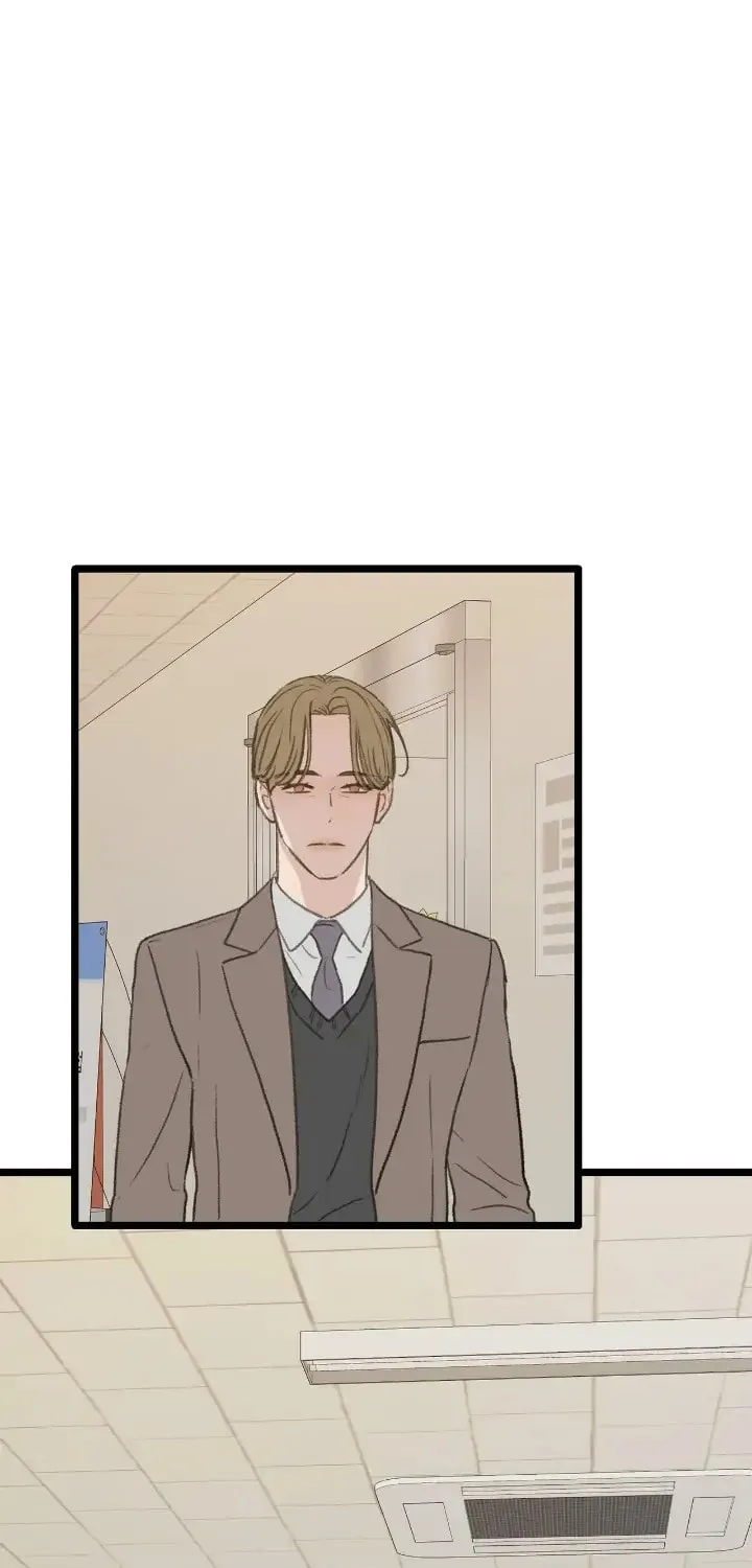 Beta Off Not Dating Chapter 47 page 41 - 