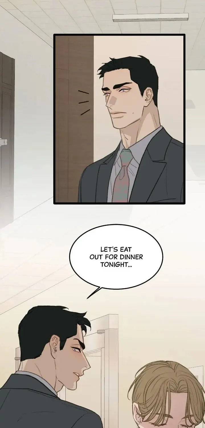 Beta Off Not Dating Chapter 47 page 42 - 