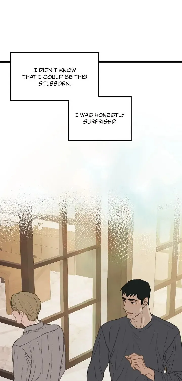 Beta Off Not Dating Chapter 47 page 44 - 