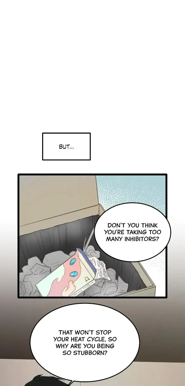 Beta Off Not Dating Chapter 47 page 47 - 