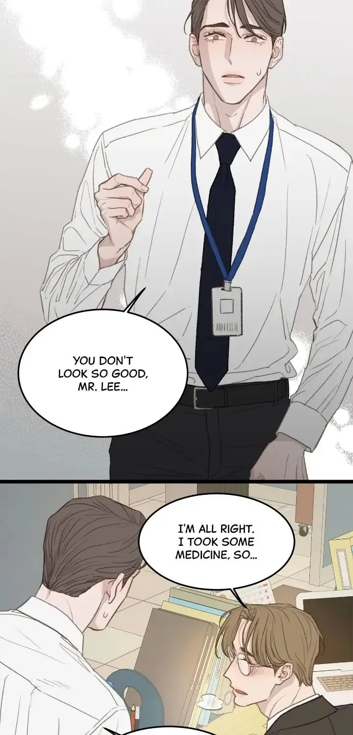Beta Off Not Dating Chapter 47 page 50 - 