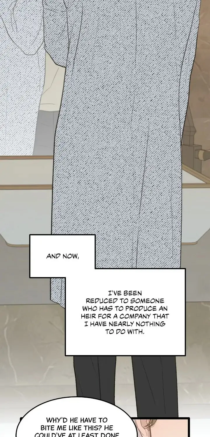 Beta Off Not Dating Chapter 47 page 6 - 