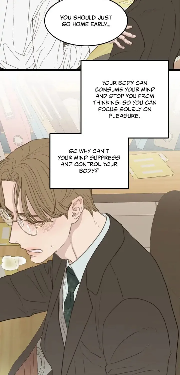 Beta Off Not Dating Chapter 47 page 51 - 