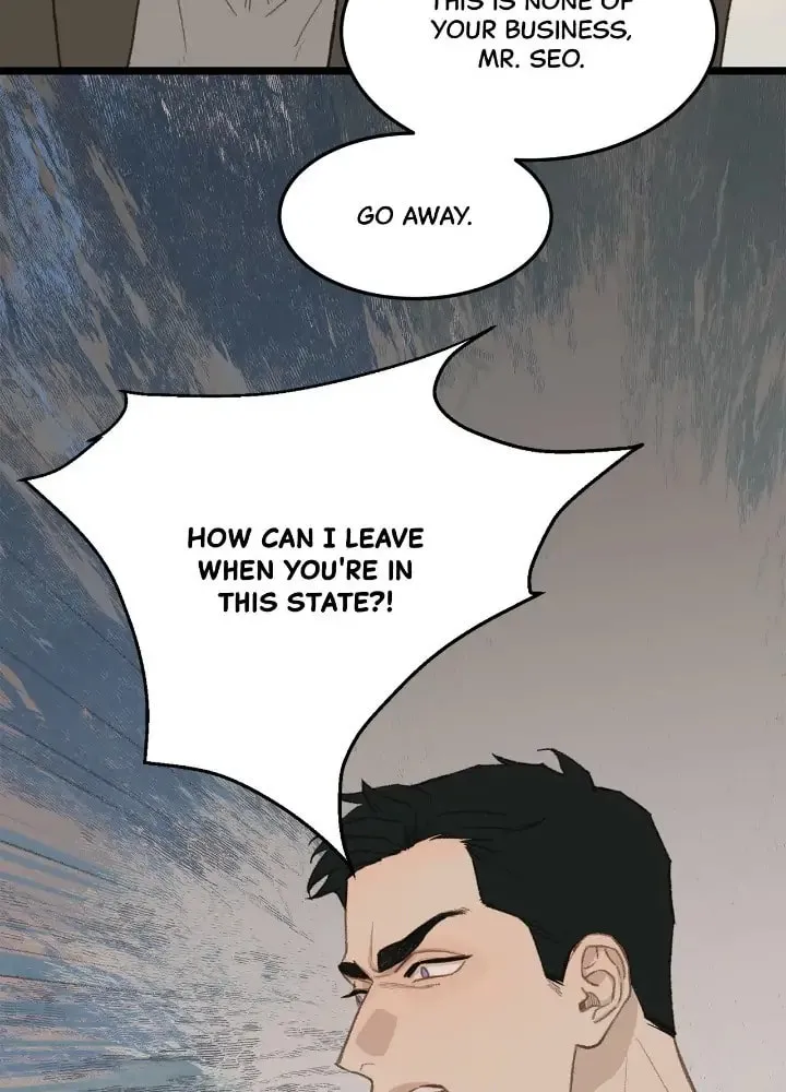 Beta Off Not Dating Chapter 47 page 55 - 