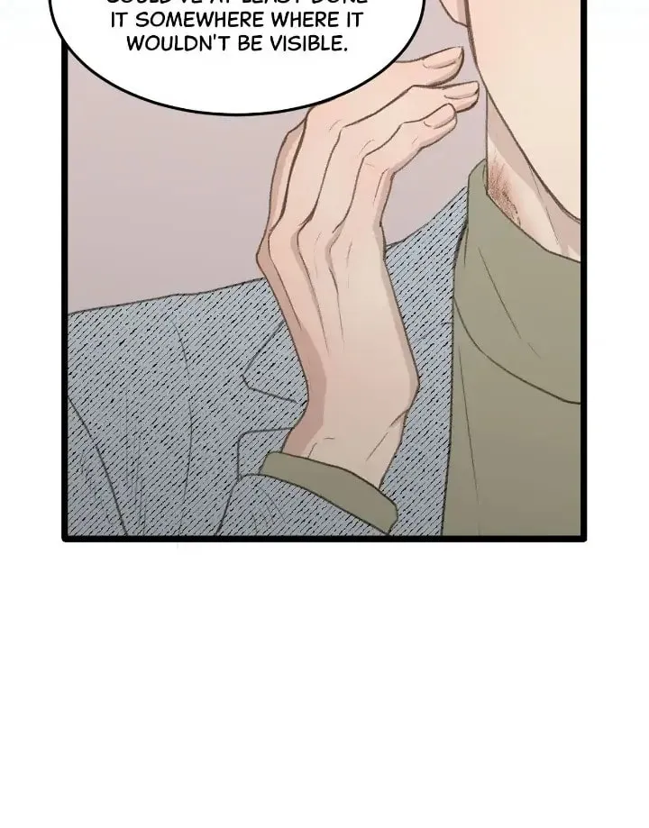 Beta Off Not Dating Chapter 47 page 7 - 